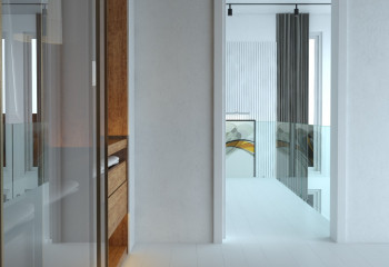 Вилла 4+1 в Бекташе, Алания, Турция | STE-47978