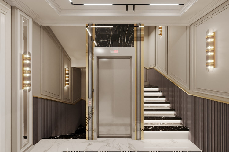 Вилла 5+1 в Каргыджаке, Алания, Турция | PTE-47981