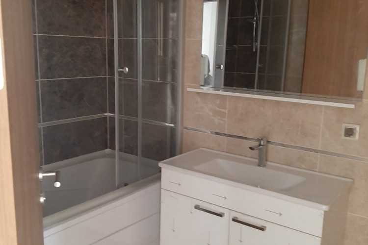 Пентхаус 4+1 в Сарыере, Стамбул, Турция | STE-47993