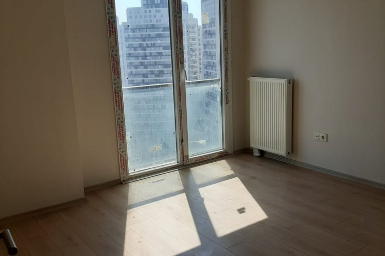 Пентхаус 4+1 в Сарыере, Стамбул, Турция | STE-47993