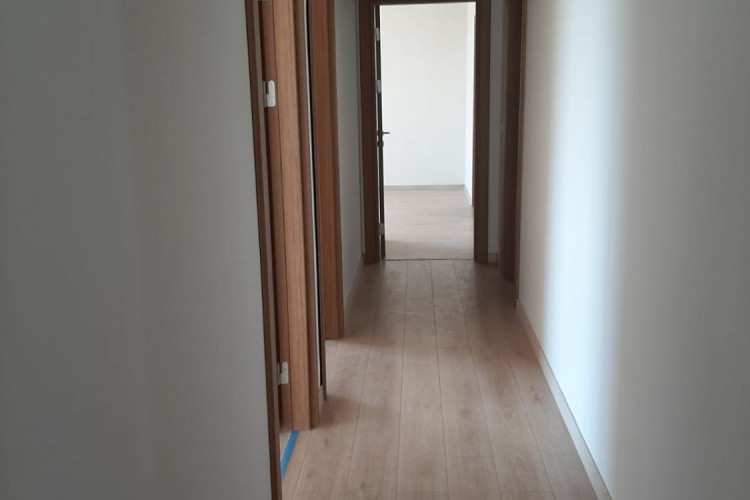 Пентхаус 4+1 в Сарыере, Стамбул, Турция | STE-47993