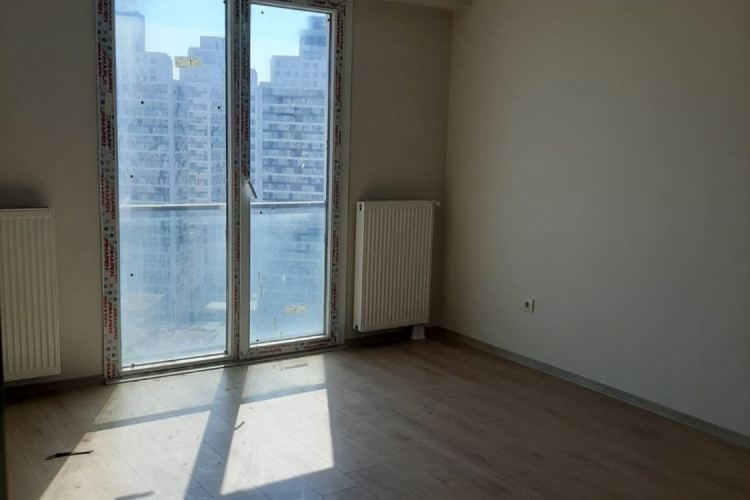 Пентхаус 4+1 в Сарыере, Стамбул, Турция | STE-47993