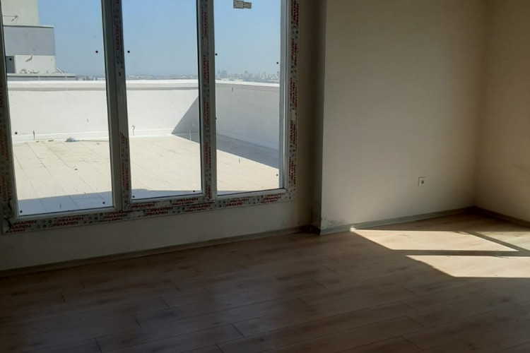 Пентхаус 4+1 в Сарыере, Стамбул, Турция | STE-47993