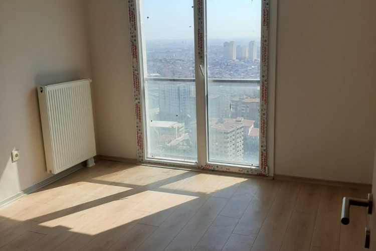 Пентхаус 4+1 в Сарыере, Стамбул, Турция | STE-47993