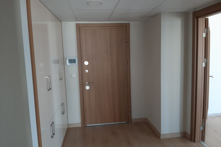 Пентхаус 4+1 в Сарыере, Стамбул, Турция | STE-47993