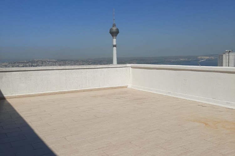 Пентхаус 4+1 в Сарыере, Стамбул, Турция | STE-47993