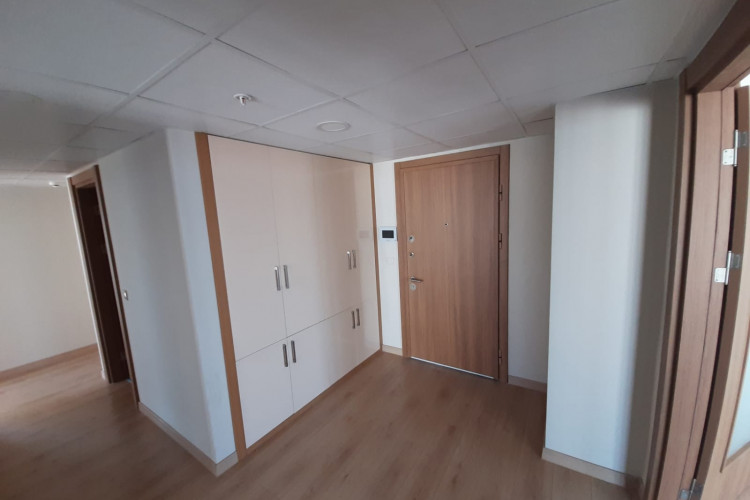 Пентхаус 4+1 в Сарыере, Стамбул, Турция | STE-47993