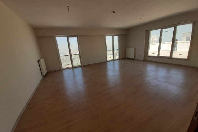 Пентхаус 4+1 в Сарыере, Стамбул, Турция | STE-47993