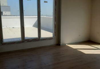 Пентхаус 4+1 в Сарыере, Стамбул, Турция | STE-47993