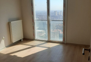 Пентхаус 4+1 в Сарыере, Стамбул, Турция | STE-47993