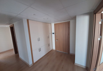 Пентхаус 4+1 в Сарыере, Стамбул, Турция | STE-47993