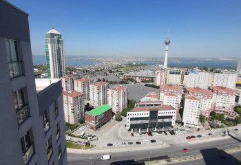 Пентхаус 4+1 в Сарыере, Стамбул, Турция | STE-47993