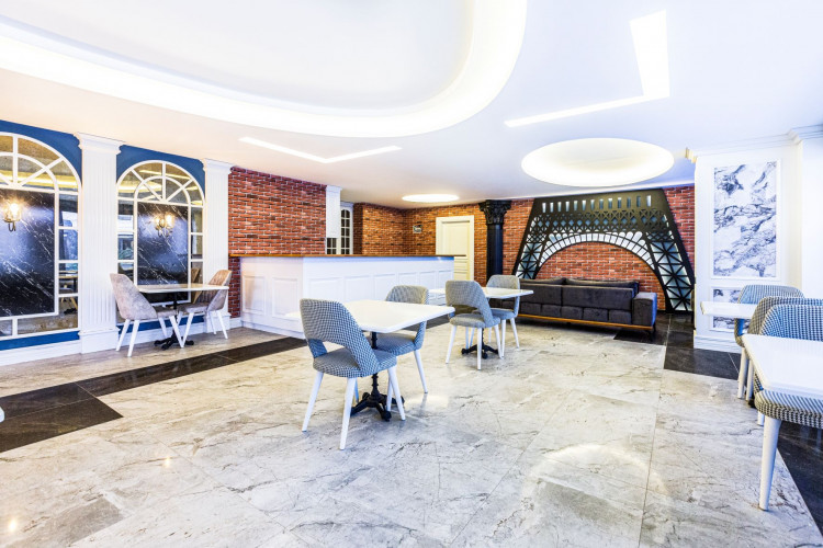 Квартира 2+1 в Каргыджаке, Алания, Турция | STE-47997