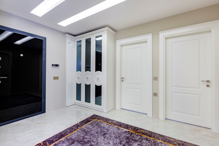 Квартира 2+1 в Каргыджаке, Алания, Турция | STE-47997