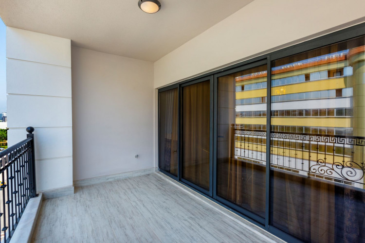 Квартира 2+1 в Каргыджаке, Алания, Турция | STE-47997