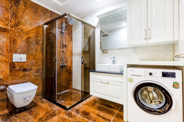 Квартира 2+1 в Каргыджаке, Алания, Турция | STE-47997