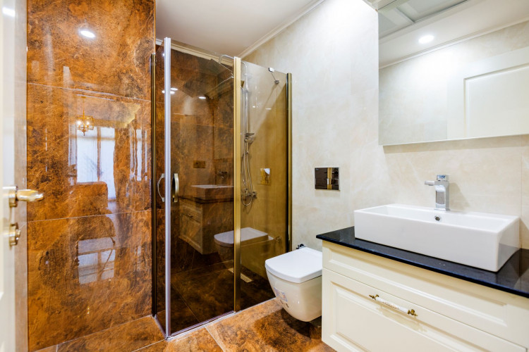 Квартира 2+1 в Каргыджаке, Алания, Турция | STE-47997