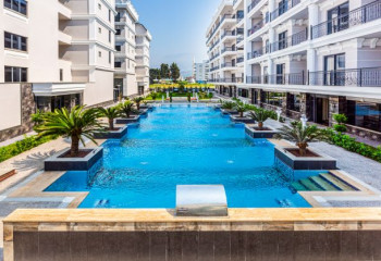 Квартира 2+1 в Каргыджаке, Алания, Турция | STE-47997