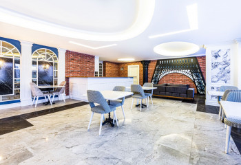 Квартира 2+1 в Каргыджаке, Алания, Турция | STE-47997