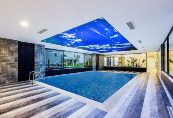 Квартира 2+1 в Каргыджаке, Алания, Турция | STE-47997