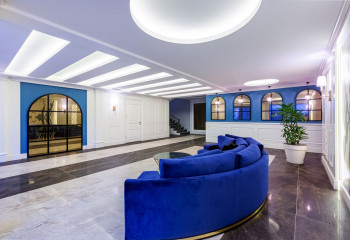 Квартира 2+1 в Каргыджаке, Алания, Турция | STE-47997