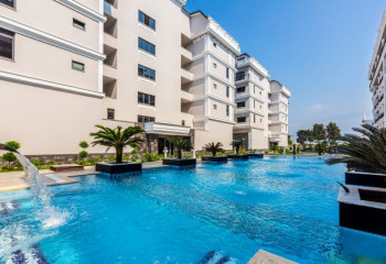 Квартира 2+1 в Каргыджаке, Алания, Турция | STE-47997