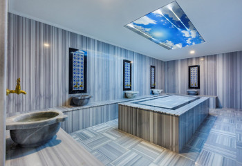 Квартира 2+1 в Каргыджаке, Алания, Турция | STE-47997