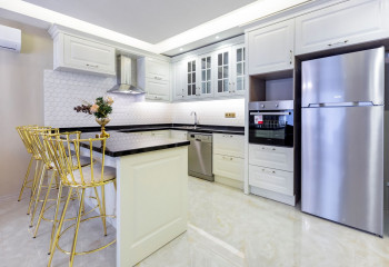 Квартира 2+1 в Каргыджаке, Алания, Турция | STE-47997