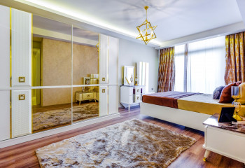 Квартира 2+1 в Каргыджаке, Алания, Турция | STE-47997