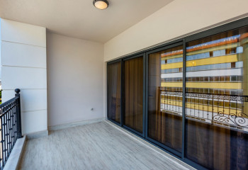 Квартира 2+1 в Каргыджаке, Алания, Турция | STE-47997