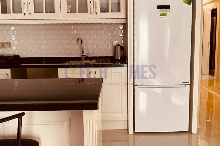 Квартира 2+1 в Каргыджаке, Алания, Турция | SBB-48070