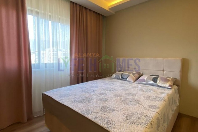 Квартира 2+1 в Каргыджаке, Алания, Турция | SBB-48070