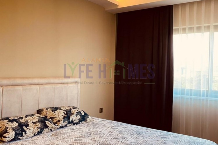 Квартира 2+1 в Каргыджаке, Алания, Турция | SBB-48070