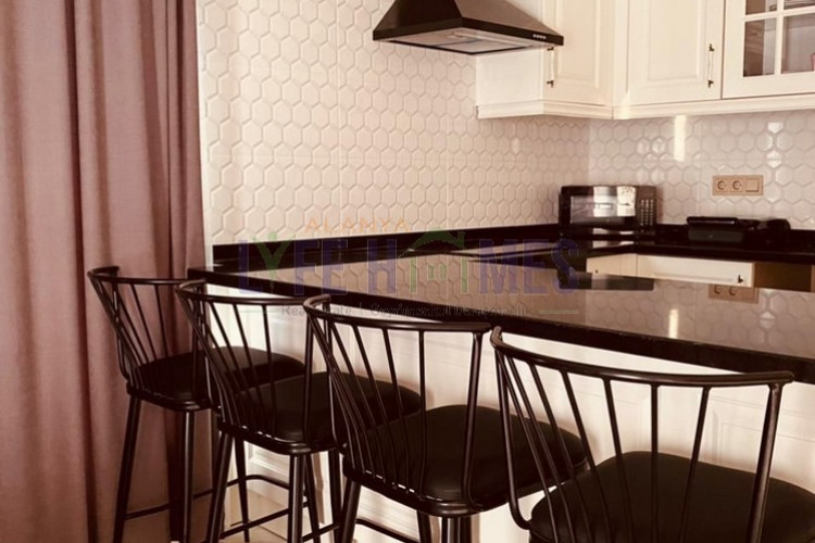 Квартира 2+1 в Каргыджаке, Алания, Турция | SBB-48070