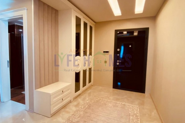 Квартира 2+1 в Каргыджаке, Алания, Турция | SBB-48070