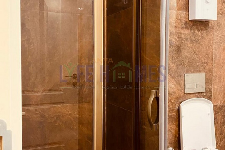 Квартира 2+1 в Каргыджаке, Алания, Турция | SBB-48070