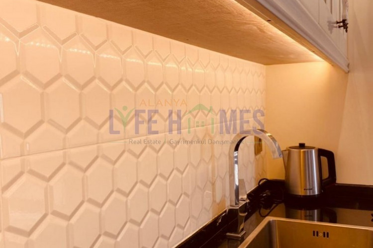 Квартира 2+1 в Каргыджаке, Алания, Турция | SBB-48070