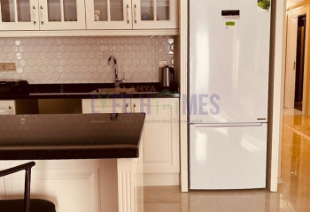 Квартира 2+1 в Каргыджаке, Алания, Турция | SBB-48070