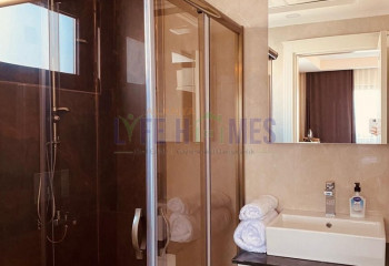 Квартира 2+1 в Каргыджаке, Алания, Турция | SBB-48070