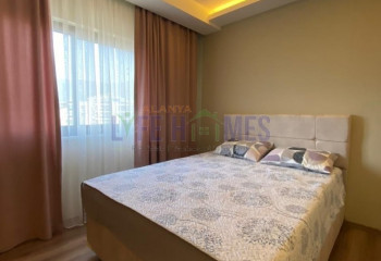 Квартира 2+1 в Каргыджаке, Алания, Турция | SBB-48070