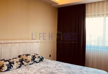 Квартира 2+1 в Каргыджаке, Алания, Турция | SBB-48070