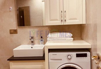 Квартира 2+1 в Каргыджаке, Алания, Турция | SBB-48070