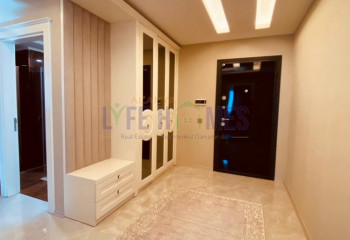 Квартира 2+1 в Каргыджаке, Алания, Турция | SBB-48070