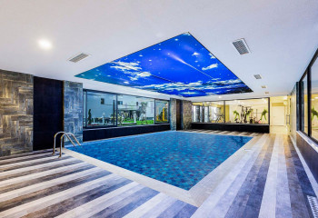 Квартира 2+1 в Каргыджаке, Алания, Турция | SBB-48070