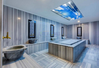 Квартира 2+1 в Каргыджаке, Алания, Турция | SBB-48070