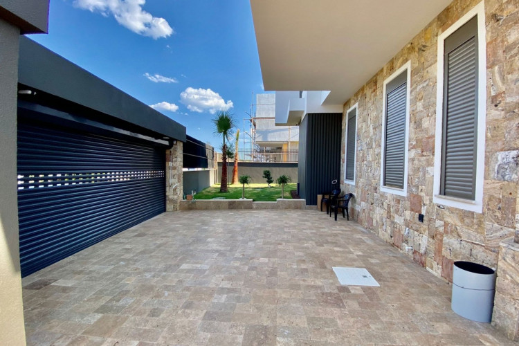 Вилла 5+1 в Дёшемеалты, Турция | PTE-48085