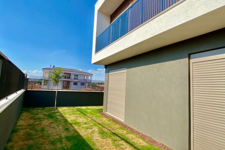 Вилла 5+1 в Дёшемеалты, Турция | PTE-48085