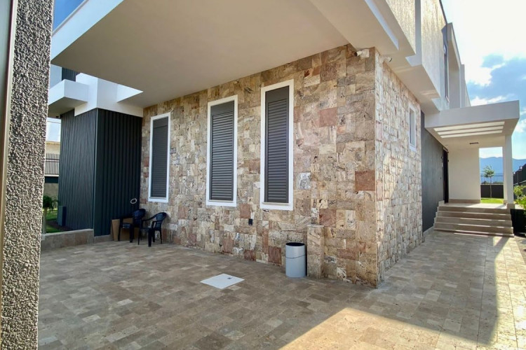 Вилла 5+1 в Дёшемеалты, Турция | PTE-48085