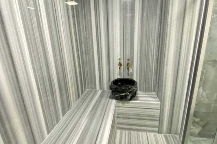 Вилла 5+1 в Дёшемеалты, Турция | PTE-48085