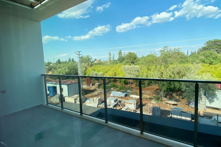 Вилла 5+1 в Дёшемеалты, Турция | PTE-48085